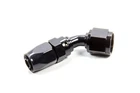 Fragola #224509-BL Hose Fitting #10 Deg. To #8 Black New. Price: $29.99.