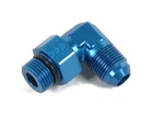 Earls Plumbing 949006ERL Deg. Aluminum An To O-ring Port Swivel Adapter New. Price: $49.87.