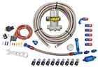 Jegs 100808 Fuel Pump And Install Kit New. Price: $219.99.