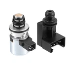 Autohaux Car Transmission Pressure Sensor Governor Solenoid Kit 46... New. Price: $60.04.