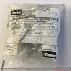 Genuine Parker Seal-lok Orfs 90 Swivel Elbows, 6C6MLOS, 3/8"X3/8 5 Pcs New. Price: $48.99.