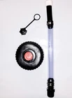 Replacement Kit For Racing Fuel 5 Gallon Jug Filler Hose, Cap, Vent Vp New. Price: $15.50.