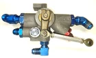 Enderle K Style Barrel Valve W/ Anodized Fittings - Used Vintage Racing For. Price: $417.69.
