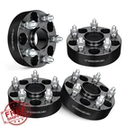 Evil Energy 5X4.5 Wheel Spacers 1.5" 5X114.3MM Hubcentric Lexus Toyota M12X1.... New. Price: $104.61.