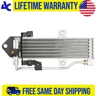 New Transmission Oil Cooler For 2009-2015 Honda Pilot 3.5L. Price: $41.15.