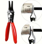 Automobile Hose Removal Pliers Fuel & Vacuum Line Separator, Mechanics Hand Tool New. Price: $14.85.