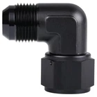 Podavelle 12AN Female To Flare 90 Degree Elbow Swivel Fitting Adapt... New. Price: $34.98.