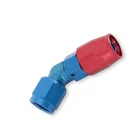 Earls Plumbing 804506ERL Swivel-seal Deg. An Hose End New. Price: $59.11.