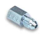 Earls 968703ERL Steel 3AN To 1/8IN Npt Female Straight Adapter New. Price: $32.62.