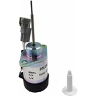 12V Fuel Shut Off Stop Solenoid Valve For Kubota 325 Miller Mig Welder Trailb... New. Price: $109.14.