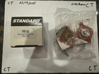 PR149 Fuel Pressure Regulator Gas For Chevy S10 Pickup S15 Jimmy S-10 Blazer New. Price: $72.00.