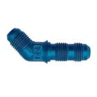 Fragola -10 45 Degree Bulkhead 483710- Lot Of 1- Nip New. Price: $9.50.