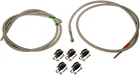 Dorman Fuel Line 819-821 New. Price: $323.95.