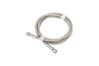 Arb 740205 High-flow Stainless Steel Braided Ptfe Air Hose JIC-04 1/4 In. 2M New. Price: $83.95.