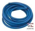 Edelbrock Russell 634150 15' Blue Twist-lok Hose New. Price: $110.74.