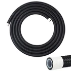 Vwtni 6AN Ptfe Nylon Braided Fuel Line Hose 5FT E85 Compatible New. Price: $12.97.
