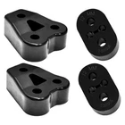 For Mitsubishi Lancer 2008-2015 Torque Solution Ts-eh-evox Exhaust Mount Kit New. Price: $63.30.