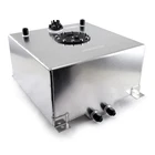 Speedmaster 10 Gallon 40 Litre Aluminum Fuel Cell W/sending Unit New. Price: $299.00.