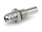 Earl's 961981ERL Straight Transmission Adapter -6 Male To 1/4-18 Npsm New. Price: $20.89.