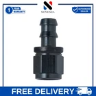 Fragola 200120-BL Hose Fitting #20 Str Push Lock Black New. Price: $56.70.