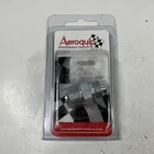 Aeroquip FCM2965 Fitting Adapter Straight 6AN M, 11/16-18" Inverted Flare New. Price: $20.99.