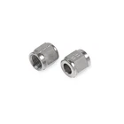Earls SS581804ERL -4 An Stainless Steel Tube Nut New. Price: $29.99.