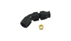Vibrant Performance 45 Deg 3/8 Tube To Female New. Price: $40.99.