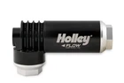 Holley Efi 12-889 Diecast Filter Regulator An New. Price: $193.95.