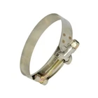 Ppe 515350300 T-bolt Clamps 304 Stainless Steel 84-92MM New. Price: $9.77.