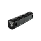 Turbosmart TS-0704-1201 Remote Sensor Block, 3 Channel, 1/8 Npt New. Price: $130.49.