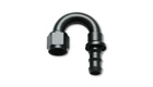 Vibrant Performance 22806 Push On 180 Degree Hose End Elbow Fitting New. Price: $38.59.
