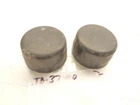 John Deere Z355E Zero-turn Mower Rear Wheel Dust Caps Used. Price: $21.31.