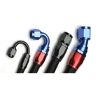 Red Horse Performance 230 Proseries Stainless Core Hose -04AN 3FT Black New. Price: $48.85.