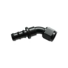 Vibrant For -6AN Push-on 45 Deg Hose End Fitting Aluminum New. Price: $38.19.