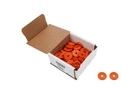 Allstar Performance Body Bolt Washer Plastic Orange 50PK ALL18849-50 New. Price: $77.24.