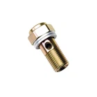 Russell Automotive 640700 Adapter Fitting New. Price: $25.97.