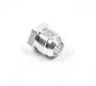 497112 Fragola An Male Weld Bung Fitting Aluminum With .785" Diameter Step New. Price: $18.01.