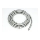 Deatschwerks Fuel Hose - 20 Ft, 10AN Ss Double Braided Cpe New. Price: $227.00.