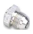 Earls Plumbing 997110ERL Aluminum An Weld Fitting New. Price: $28.99.