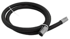 Fragola 840304 Hose Premium Braided Nylon Synthetic Rubber -4 Ft Length Ea New. Price: $28.99.
