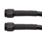 Redhorse Performance 3302-04-48 4AN Pre-assembled Brake Lines- Black New. Price: $38.76.
