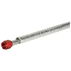 010672 Vapor Block Fuel Line Sleeve 1" I.d. X 36" New. Price: $31.53.