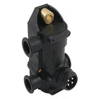 Bosch Unloading Valve New. Price: $221.79.