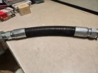 Eaton Aeroquip FC273-20 Hydraulic Hose 6S-20 YT2102 DN31 Nob New. Price: $120.00.