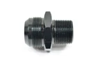 481621-BL Fragola -20 An Male To 1" Npt Threads Straight Adapter Fitting Black New. Price: $45.78.