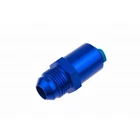 Red Horse Performance Fuel Line Adapter To Sae Quick-disconnect Female Blue New. Price: $33.26.