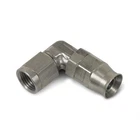 Earls 609094ERL Speed-seal Hose End, -4 An, Degree, Adjustable New. Price: $87.99.