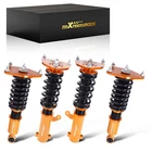 Maxpeedingrods Coilovers Kit For Mitsubishi Eclipse 4G 2006-12 Galant Dj 2004-12 New. Price: $240.00.