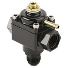 Willys Carbs WCD891 Alc. Fuel Pressure Regulator New. Price: $259.99.