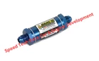 Earls 230308 -8 Oil Filter Speed Tech New. Price: $65.25.